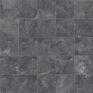 CARRELAGE LITHOS TEPUY-R BASALTO 29,3X29,3cm  0,944M2/BTE  11PC/BTE R22