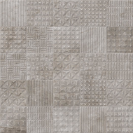 CARRELAGE LITHOS LENAR-R BEIGE 29,3X29,3cm  0,944M2/BTE  11PC/BTE R23