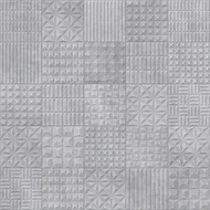 CARRELAGE LITHOS LENAR-R NUBE 29,3X29,3cm  0,944M2/BTE  11PC/BTE R23