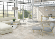 CARRELAGE TORTONA SAVONA  60X60cm 1,44M2/BTE   4PC/BTE R12