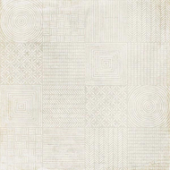 CARRELAGE LENS MARLES SAND  60X60cm 1,44M2/BTE   4PC/BTE R51