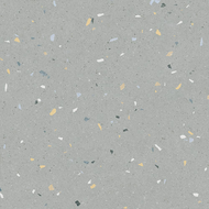 CARRELAGE CROCCANTE-R ARANDANO  80X80cm 1,28M2/BTE   2PC/BTE R30