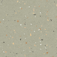 CARRELAGE CROCCANTE-R MENTA  80X80cm 1,28M2/BTE   2PC/BTE R30