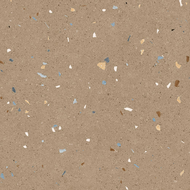 CARRELAGE CROCCANTE-R NUEZ  80X80cm 1,28M2/BTE   2PC/BTE R30