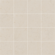 CARRELAGE BLACK&CREAM CREAM-R DUNE 80X80cm  1,28M2/BTE   2PC/BTE R31