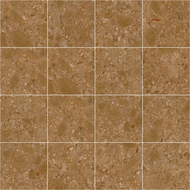 CARRELAGE BLACK&CREAM BROWN-R WASH 80X80cm  1,28M2/BTE   2PC/BTE R31