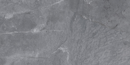 CARRELAGE LITHOS TORS-R GRIS 44,3X89,3cm  1,187M2/BTE   3PC/BTE R26