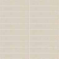 CARRELAGE BLACK&CREAM CREAM-R DUNE 19,4X120cm  0,931M2/BTE   4PC/BTE R30