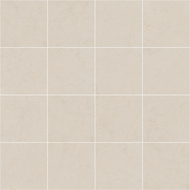 CARRELAGE BLACK&CREAM CREAM-R DUNE 120X120cm  1,44M2/BTE   1PC/BTE R61