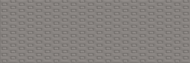 FAIENCE OBERON AMALTHEA GRIS 33,3X100cm 1,332M2/BTE   4PC/BTE R46
