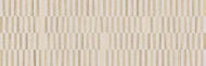 FAIENCE GADES TAROKO-R BEIGE  32X99cm 1,267M2/BTE   4PC/BTE R21