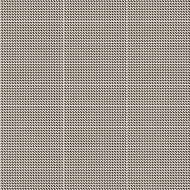 FAIENCE BLACK&CREAM CREAM-R ZIGZAG 32X99cm  1,267M2/BTE   4PC/BTE R25