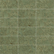 CARRELAGE BLACK&CREAM GREEN-R GIADA 60X120cm  1,44M2/BTE   2PC/BTE R54