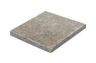 TRAVERTIN CLASSIC MIX 10x10x1 50 carreaux / paquet  1ER CHOIX