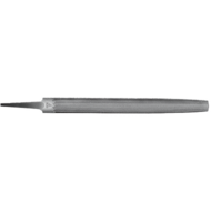 Limes mecanicien Demi-ronde