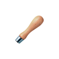 Manches pour limes et rapes en bois