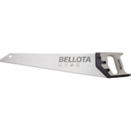 Scies Egoine menuisier avec manche bimatiere