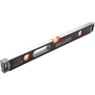 Niveaux profil extralarge avec poignee r