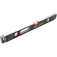 Niveaux profil extralarge avec poignee reforcee avec aimants