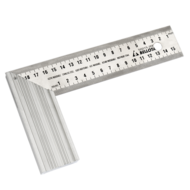 Equerre en acier inoxidable