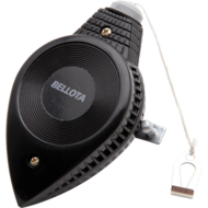 Cordeau-traceur boitier en aluminium