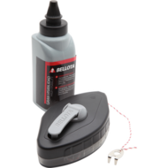 Kit de marquage cordeau metallique