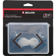 Equerres magnétiques