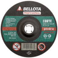 Disque de coupe PIERRE