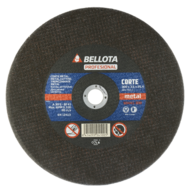 Disque de coupe pour machine stationnaire METAL