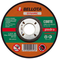 Disque de coupe PIERRE Dynamic