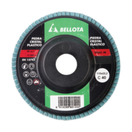 Disques plaques Base en polyamide PIERRE CARBURE SILICIUM