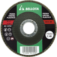 Disques plaques fibre de verre PIERRE - CARBURE DE SILICIUM