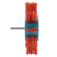 Brosses industrielles evetail