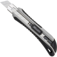 CUTTER BI MATIERE 18MM TITANIUM 6 LAMES DE 18MM INCLUES