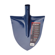 Pelle ronde modele italien