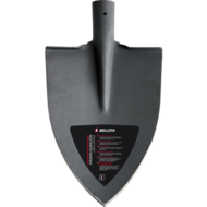 Pelles ronde sans manche