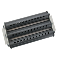 Kit de rechange de 3 rouleaux pour seau professionnel de nettoyage