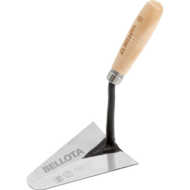 Truelles Catalane manche en bois de hetre