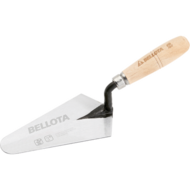 Truelles Madrilene manche en bois de hetre