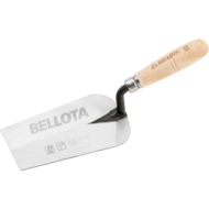 Truelles Andalouse manche en bois de hetre