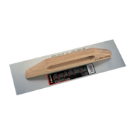 Platoirs long manche bois