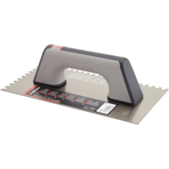 PALTOIR A COLLE MANCHE BI MATIERE DENTS 12 MM 5873