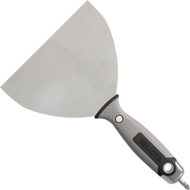 Couteau à enduire Inox Manche Bimatière avec PH2