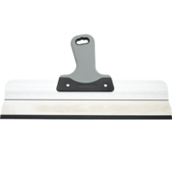 Couteaux à enduire 40cm