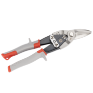 Ciseaux à placage coupe à gauche / 6006L