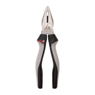 Tenailles universelles manche bimatiere