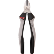 Tenailles coupantes diagonales bimatiere