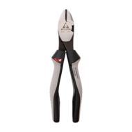 Tenailles coupantes diagonales renforcees bimatiere