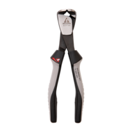 Tenailles coupantes frontales bimatiere