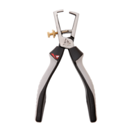 Tenailles de dénudage de câbles bimatiere